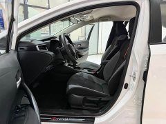 Toyota Corolla 2022 1.2T S-CVT Pioneer Plus - ფოტო 9