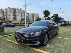 Ford Taurus 2019 EcoBoost 245 Premium Edition - ფოტო 1