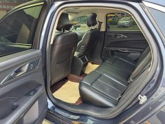 Ford Taurus 2019 EcoBoost 245 Premium Edition - ფოტო 10