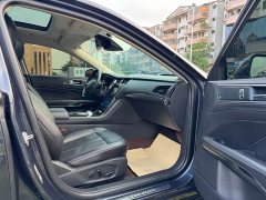 Ford Taurus 2019 EcoBoost 245 Premium Edition - ფოტო 11