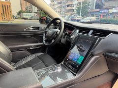 Ford Taurus 2019 EcoBoost 245 Premium Edition - ფოტო 12