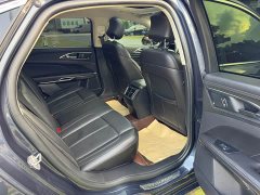 Ford Taurus 2019 EcoBoost 245 Premium Edition - ფოტო 13