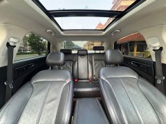Ford Taurus 2019 EcoBoost 245 Premium Edition - ფოტო 14