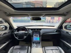 Ford Taurus 2019 EcoBoost 245 Premium Edition - ფოტო 15