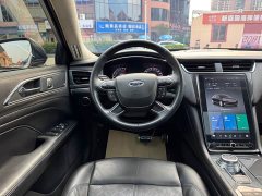 Ford Taurus 2019 EcoBoost 245 Premium Edition - ფოტო 16