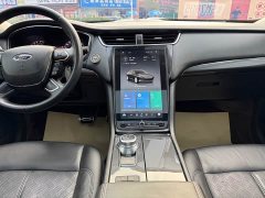 Ford Taurus 2019 EcoBoost 245 Premium Edition - ფოტო 18