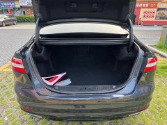 Ford Taurus 2019 EcoBoost 245 Premium Edition - ფოტო 19