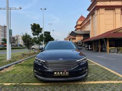 Ford Taurus 2019 EcoBoost 245 Premium Edition - ფოტო 2