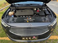 Ford Taurus 2019 EcoBoost 245 Premium Edition - ფოტო 20