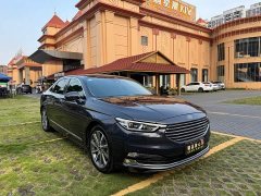 Ford Taurus 2019 EcoBoost 245 Premium Edition - ფოტო 3