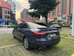 Ford Taurus 2019 EcoBoost 245 Premium Edition - ფოტო 4