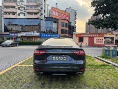 Ford Taurus 2019 EcoBoost 245 Premium Edition - ფოტო 5