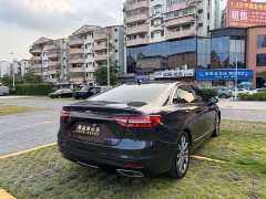 Ford Taurus 2019 EcoBoost 245 Premium Edition - ფოტო 6