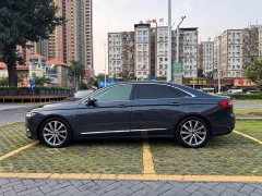 Ford Taurus 2019 EcoBoost 245 Premium Edition - ფოტო 7