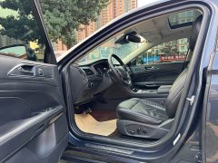 Ford Taurus 2019 EcoBoost 245 Premium Edition - ფოტო 8