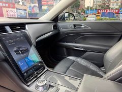 Ford Taurus 2019 EcoBoost 245 Premium Edition - ფოტო 9