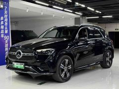 Mercedes-Benz GLE New Energy GLE 400e 4MATIC - ფოტო 1