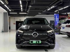 Mercedes-Benz GLE New Energy GLE 400e 4MATIC - ფოტო 2