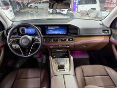 Mercedes-Benz GLE New Energy GLE 400e 4MATIC - ფოტო 3
