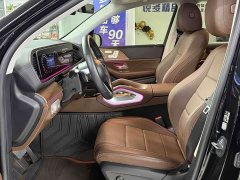 Mercedes-Benz GLE New Energy GLE 400e 4MATIC - ფოტო 4