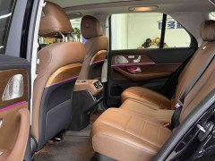 Mercedes-Benz GLE New Energy GLE 400e 4MATIC - ფოტო 5