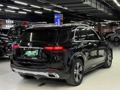 Mercedes-Benz GLE New Energy GLE 400e 4MATIC - ფოტო 6