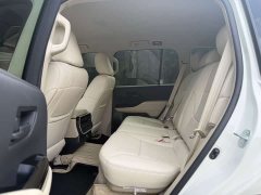 Toyota Land Cruiser (Imported) LC300 2022 4.0L Automatic - ფოტო 10