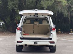 Toyota Land Cruiser (Imported) LC300 2022 4.0L Automatic - ფოტო 11