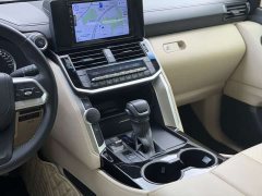 Toyota Land Cruiser (Imported) LC300 2022 4.0L Automatic - ფოტო 5