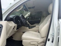 Toyota Land Cruiser (Imported) LC300 2022 4.0L Automatic - ფოტო 8