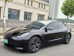Tesla Model 3 2022 Rear-Wheel Drive - ფოტო 1