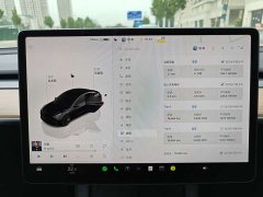 Tesla Model 3 2022 Rear-Wheel Drive - ფოტო 10