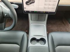Tesla Model 3 2022 Rear-Wheel Drive - ფოტო 11