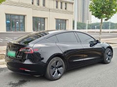 Tesla Model 3 2022 Rear-Wheel Drive - ფოტო 14