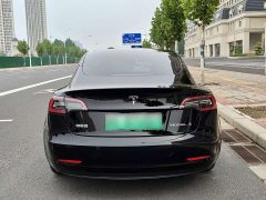 Tesla Model 3 2022 Rear-Wheel Drive - ფოტო 15