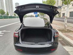 Tesla Model 3 2022 Rear-Wheel Drive - ფოტო 17