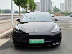 Tesla Model 3 2022 Rear-Wheel Drive - ფოტო 2