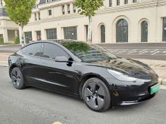 Tesla Model 3 2022 Rear-Wheel Drive - ფოტო 3