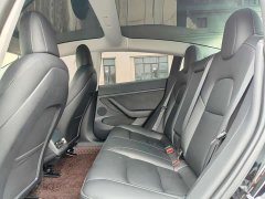 Tesla Model 3 2022 Rear-Wheel Drive - ფოტო 6