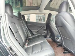 Tesla Model 3 2022 Rear-Wheel Drive - ფოტო 7