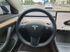 Tesla Model 3 2022 Rear-Wheel Drive - ფოტო 9