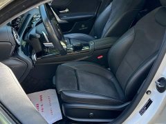 Mercedes-Benz A-Class A 200 L Sport Sedan Fashion Edition - ფოტო 12