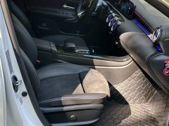 Mercedes-Benz A-Class A 200 L Sport Sedan Fashion Edition - ფოტო 14