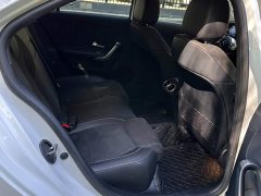 Mercedes-Benz A-Class A 200 L Sport Sedan Fashion Edition - ფოტო 15