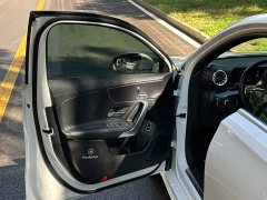 Mercedes-Benz A-Class A 200 L Sport Sedan Fashion Edition - ფოტო 5
