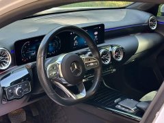 Mercedes-Benz A-Class A 200 L Sport Sedan Fashion Edition - ფოტო 6