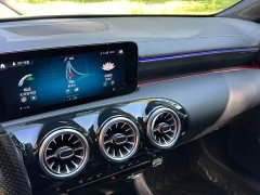 Mercedes-Benz A-Class A 200 L Sport Sedan Fashion Edition - ფოტო 7