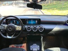 Mercedes-Benz A-Class A 200 L Sport Sedan Fashion Edition - ფოტო 9
