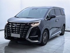 Denza BYD Denza D9 DM-i 1050 Premium - ფოტო 1