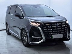 Denza BYD Denza D9 DM-i 1050 Premium - ფოტო 3